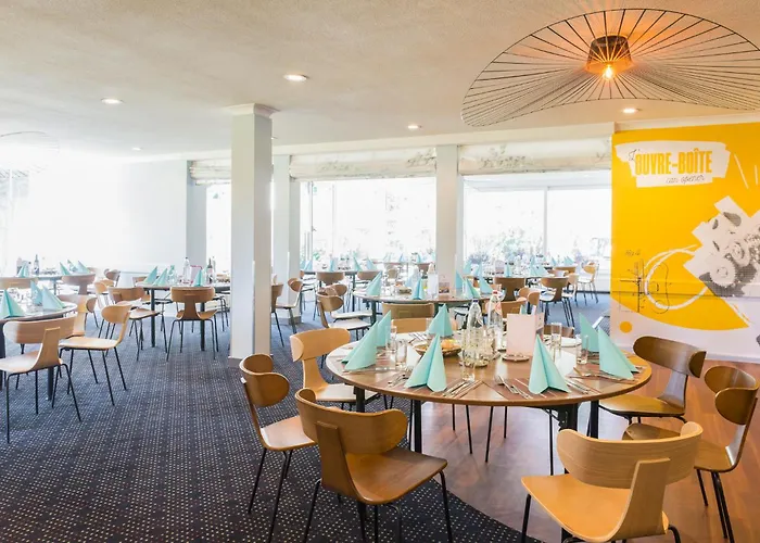 ibis Styles Louvain-la-Neuve Hotel&Events
