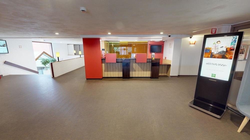 Ibis Styles And Events Hotel Louvain-la-Neuve