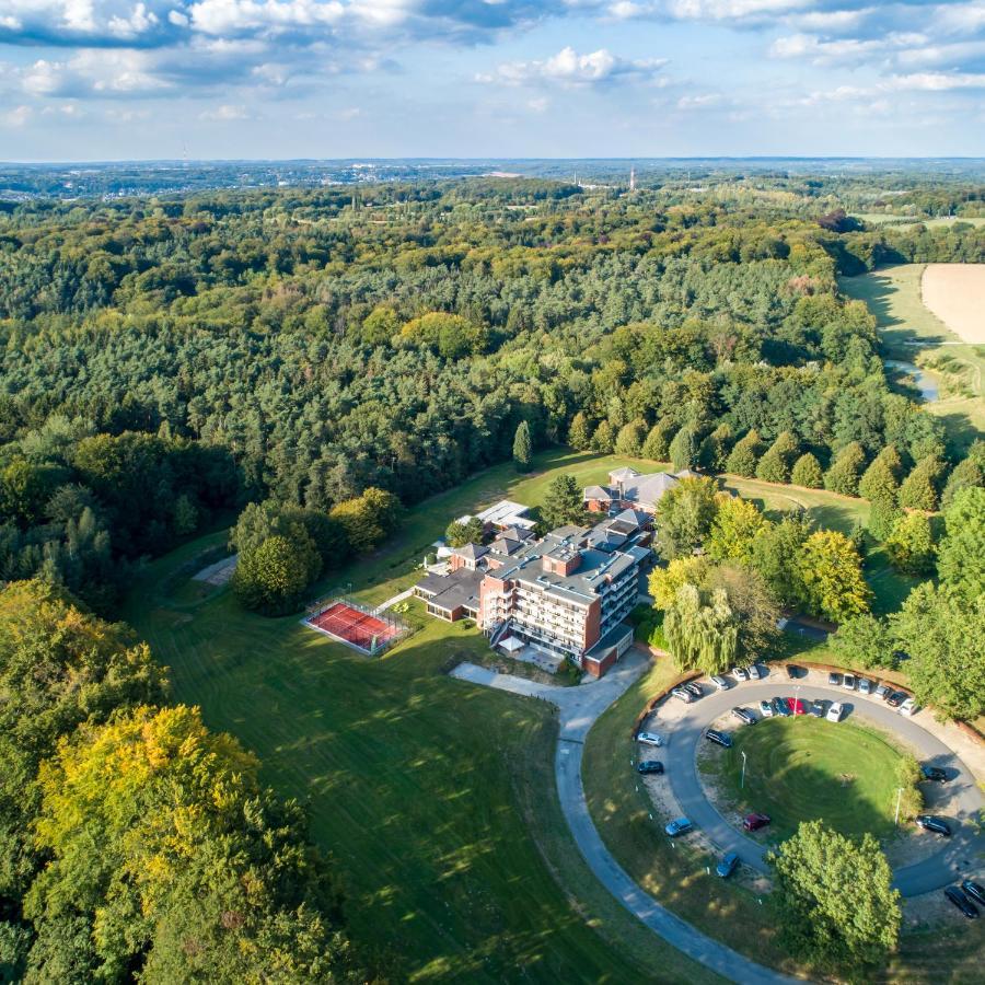 Ibis Styles And Events 3* Louvain-la-Neuve