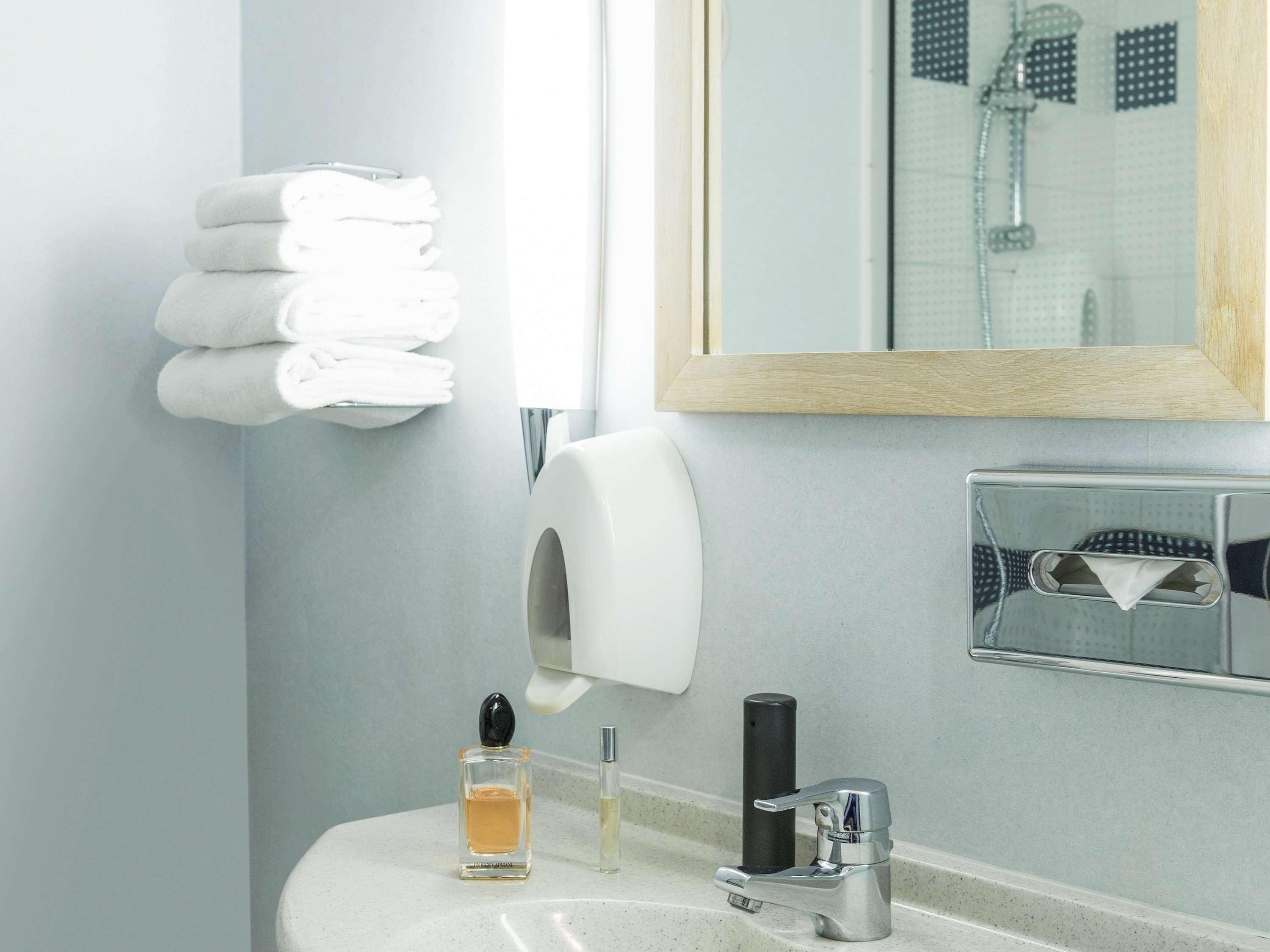 Hotel Ibis Styles And Events Louvain-la-Neuve