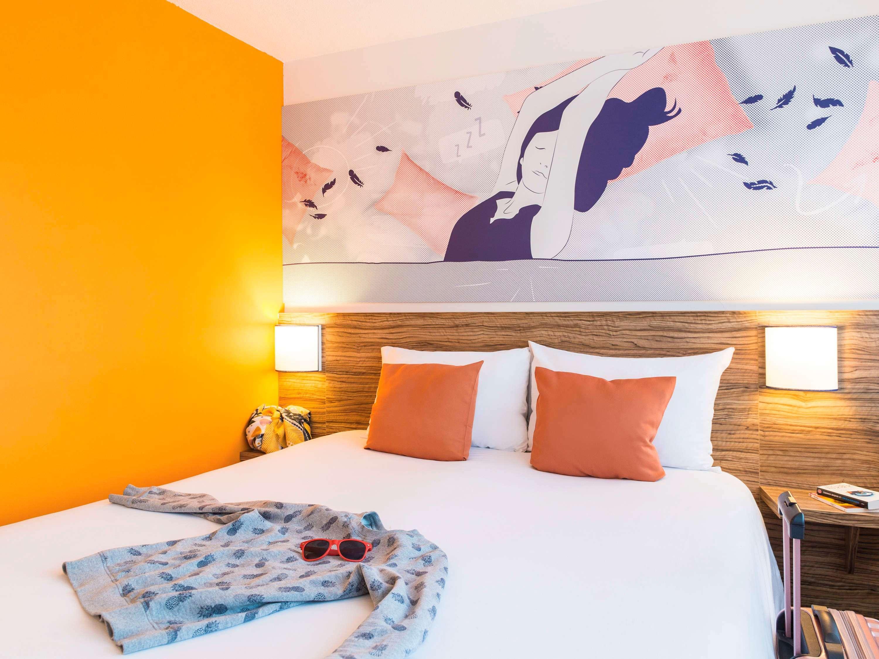 Hotel Ibis Styles And Events