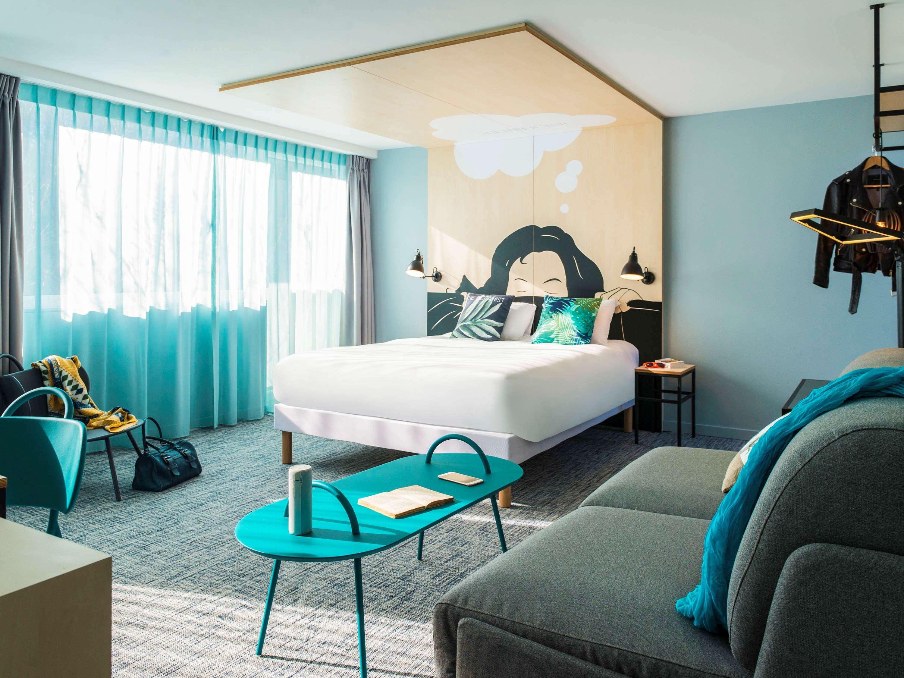Ibis Styles And Events 3*