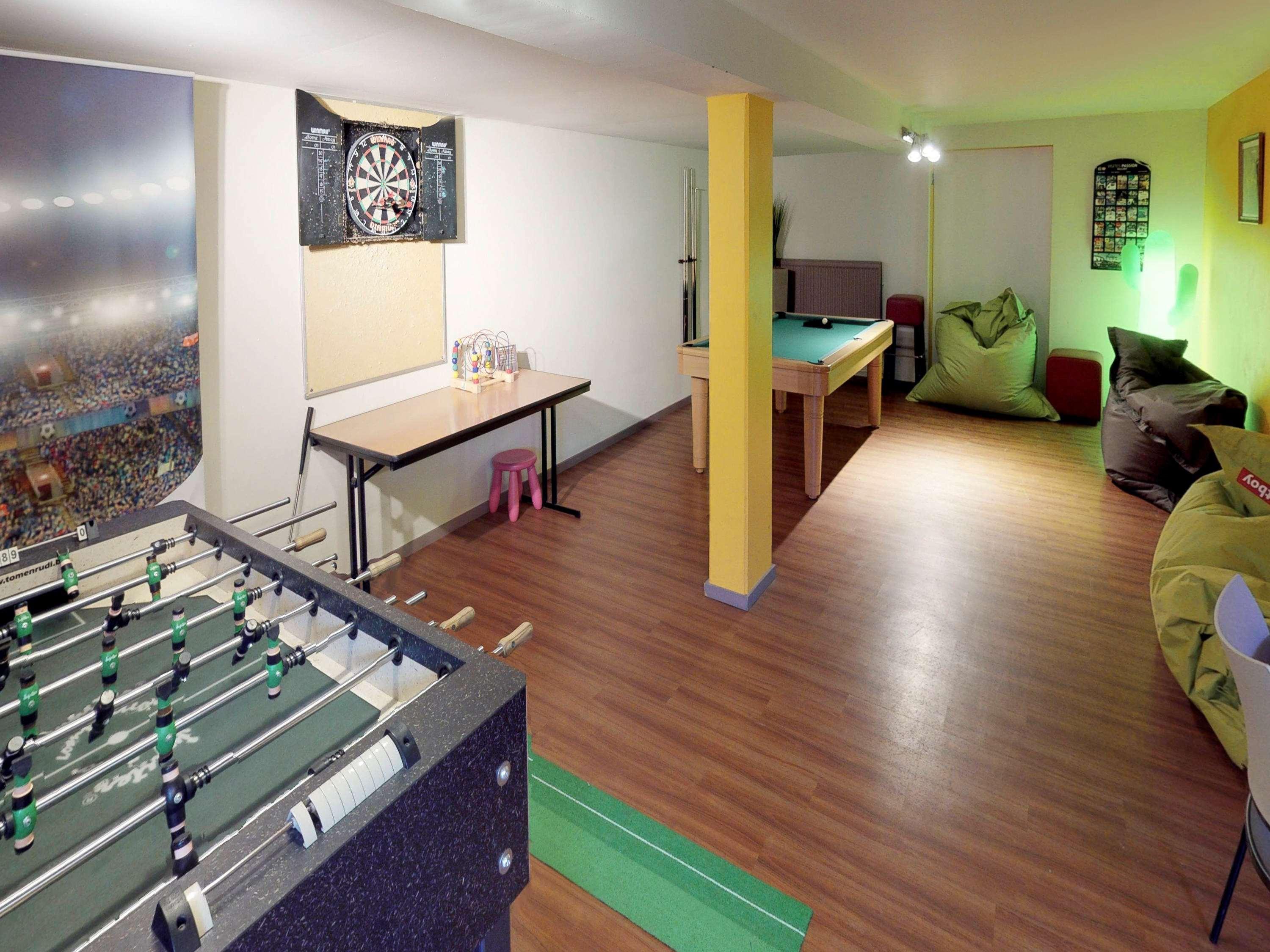 Ibis Styles And Events Louvain-la-Neuve