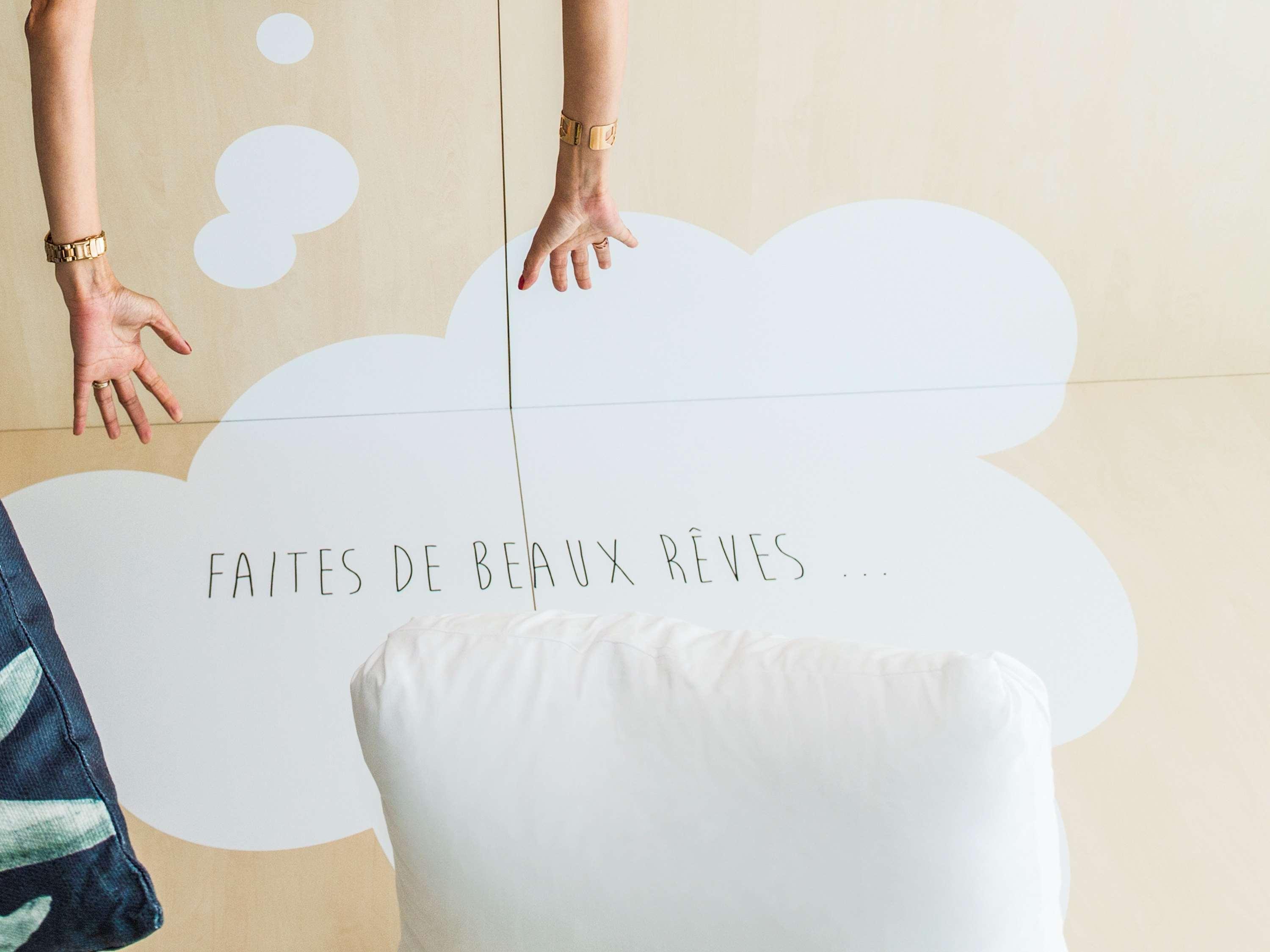 Hotel Ibis Styles Hotel&events 3*