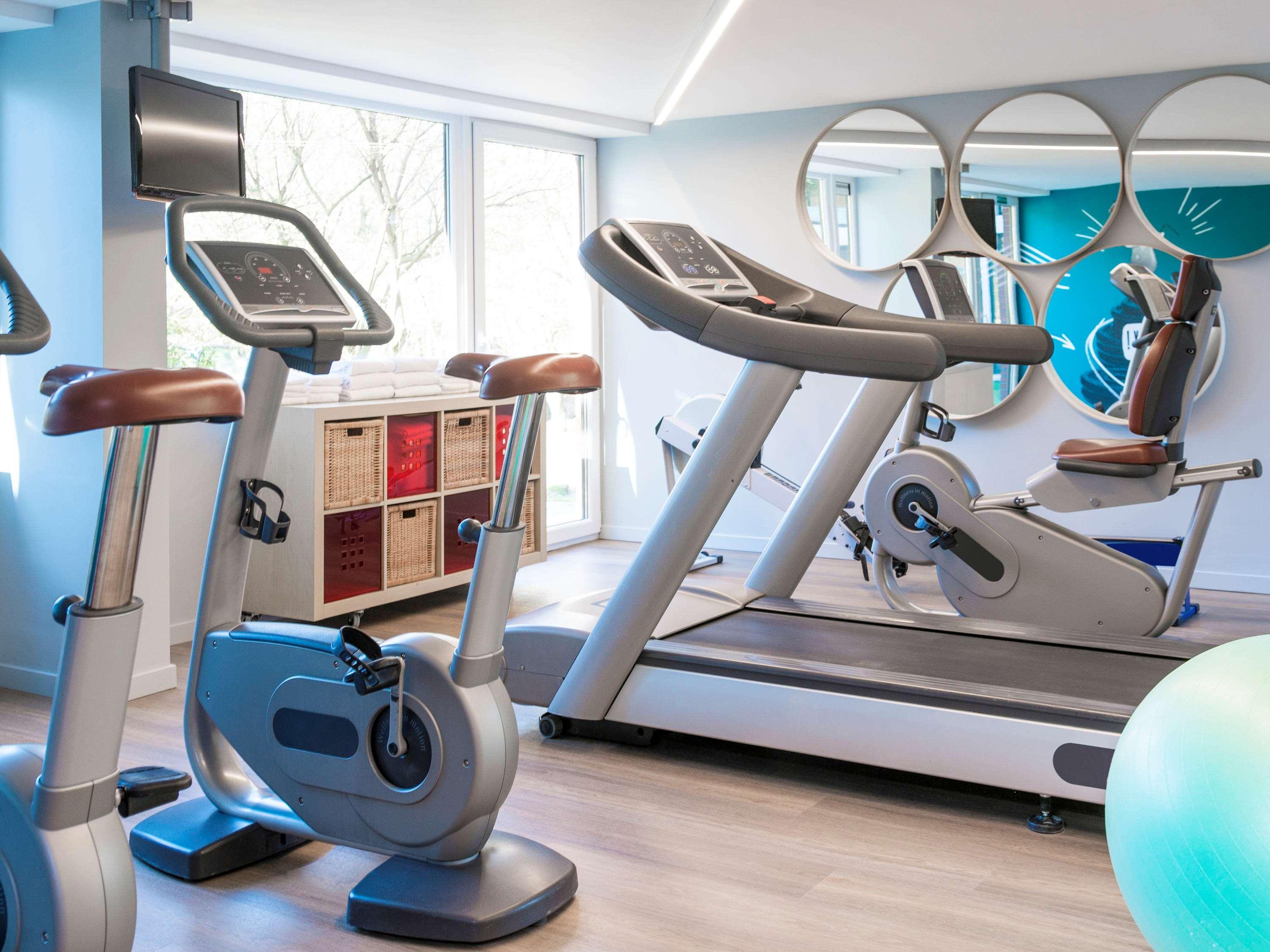 Hotel Ibis Styles And Events Louvain-la-Neuve
