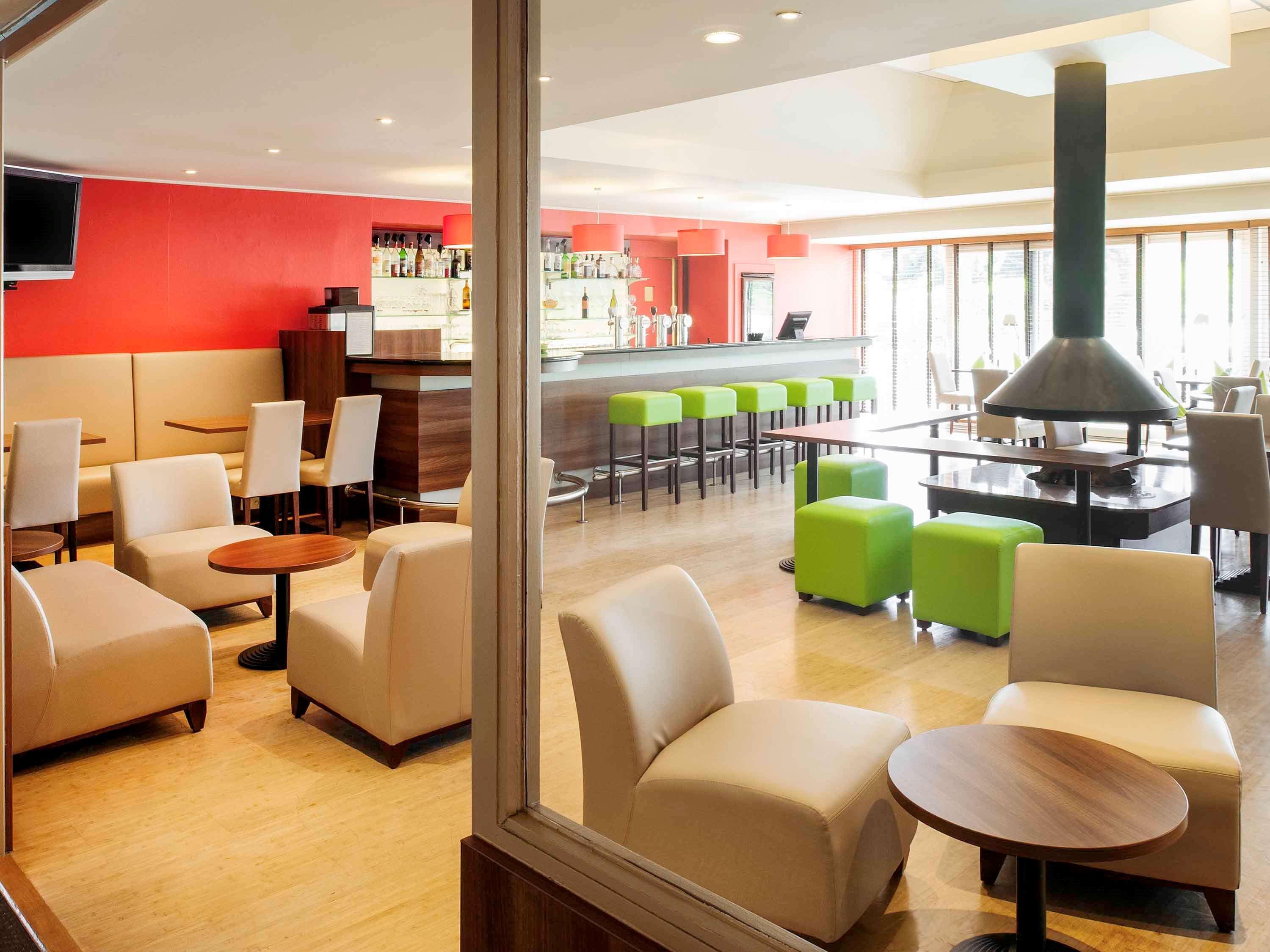 Ibis Styles And Events Louvain-la-Neuve