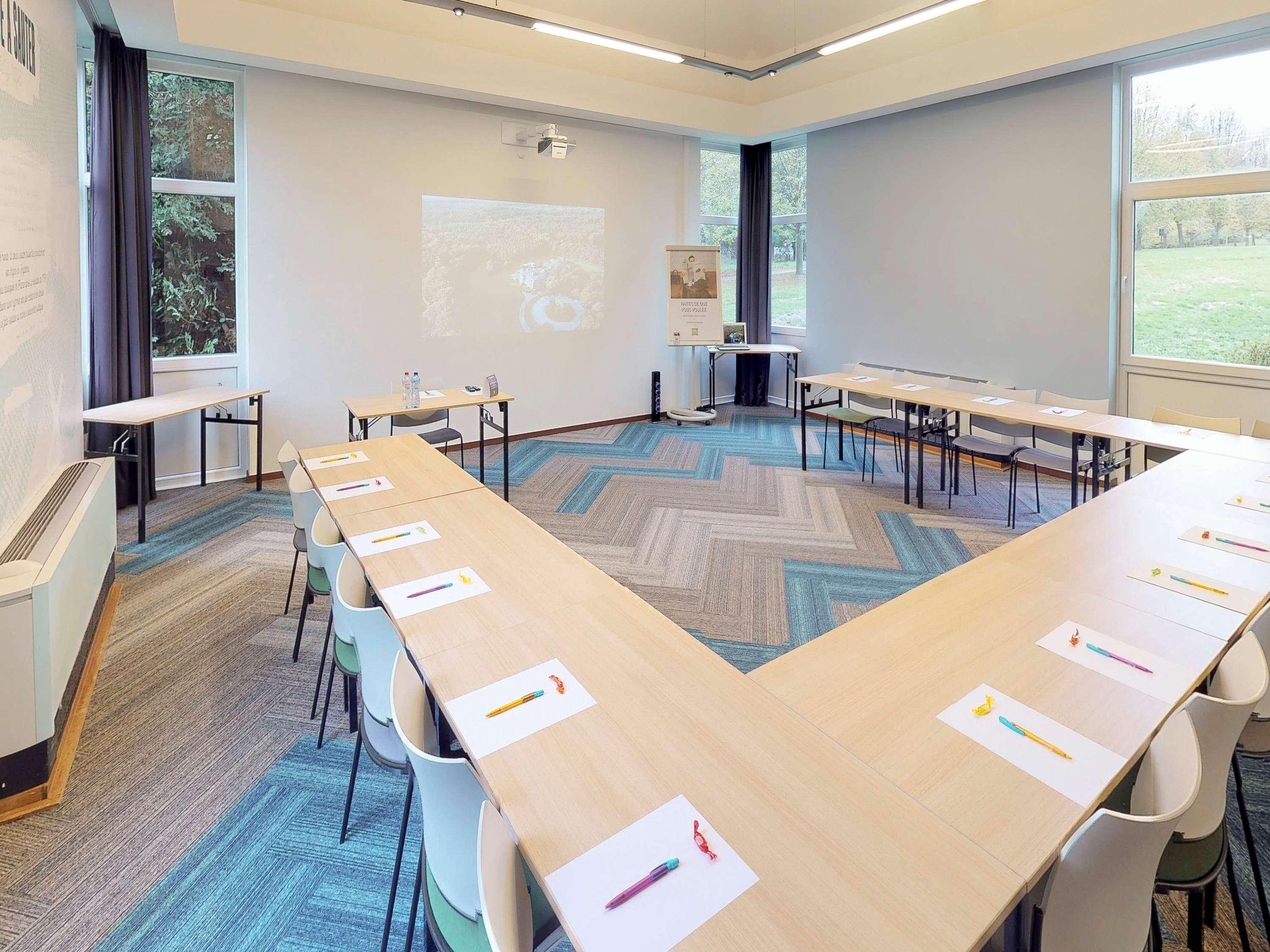 Hotel Ibis Styles And Events