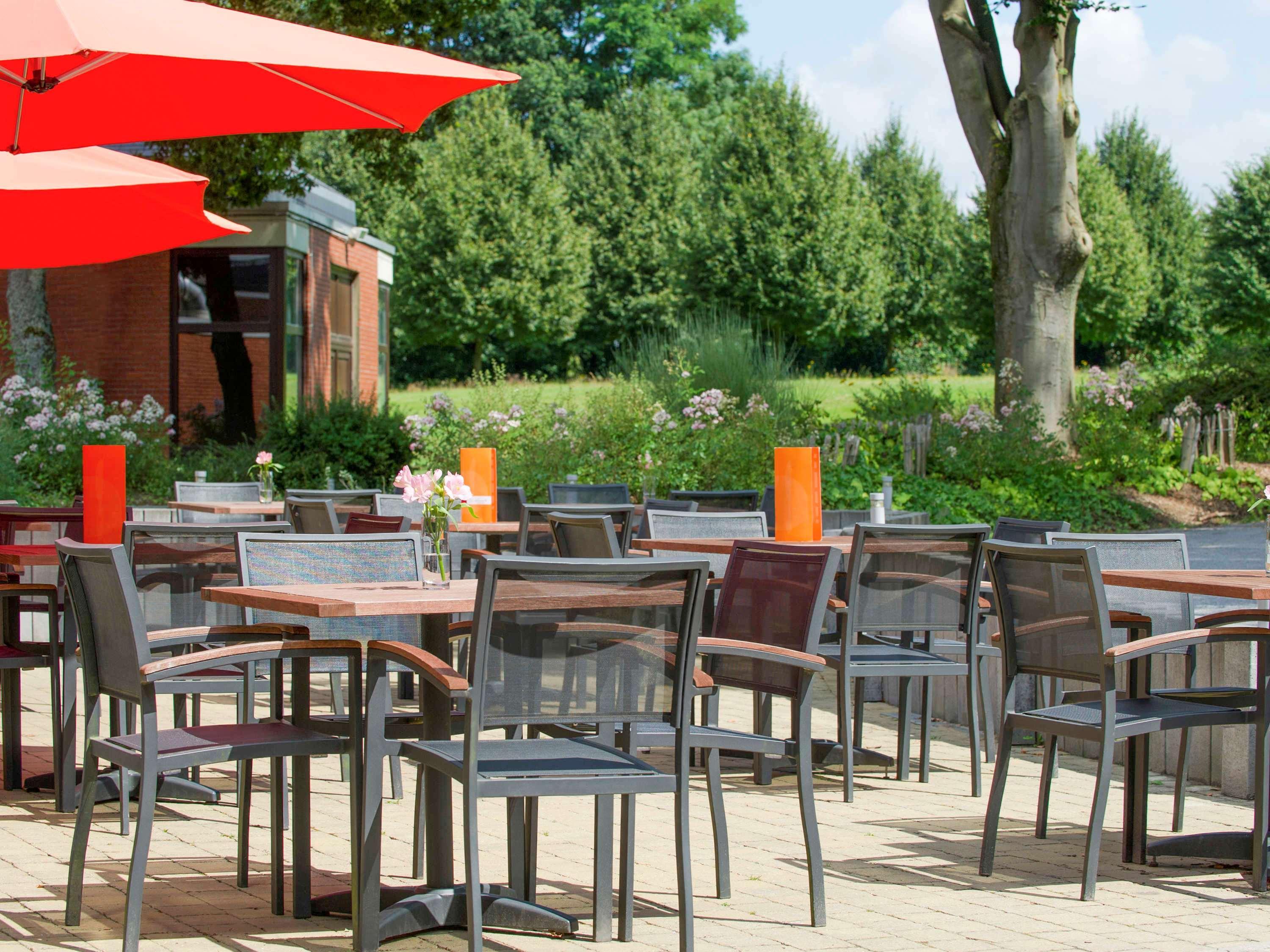 Ibis Styles And Events 3* Louvain-la-Neuve