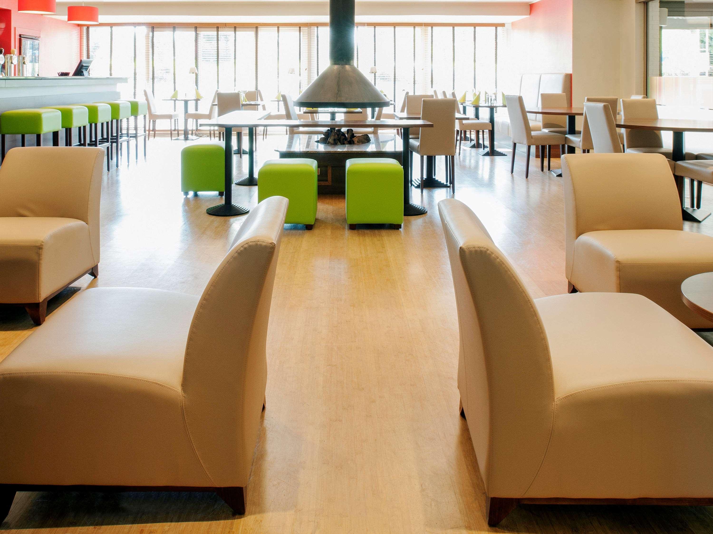 Ibis Styles And Events Hotel Louvain-la-Neuve