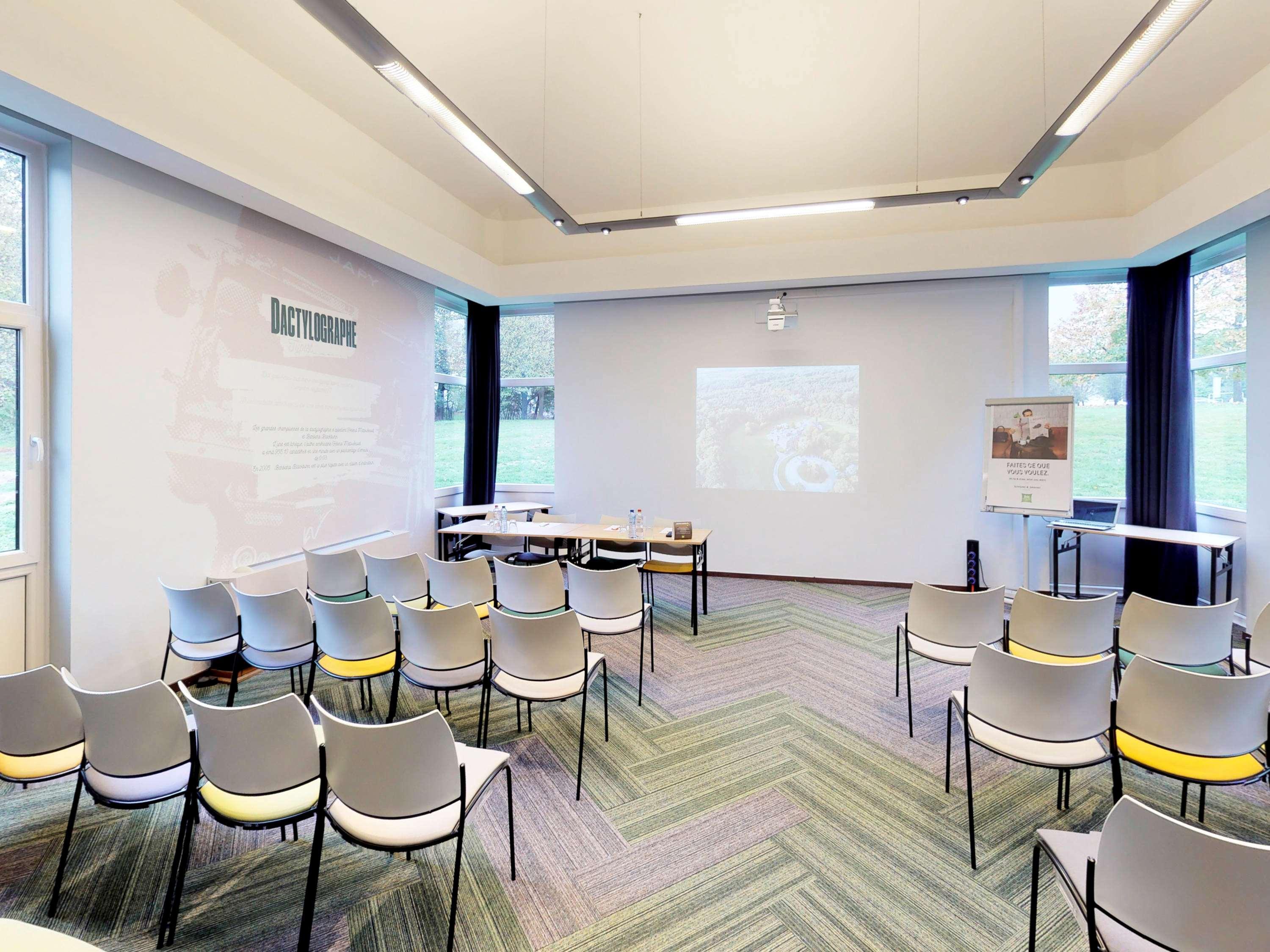 Ibis Styles And Events 3*