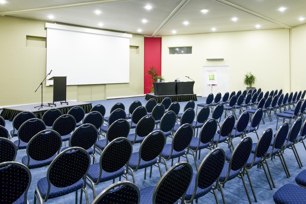 Ibis Styles And Events