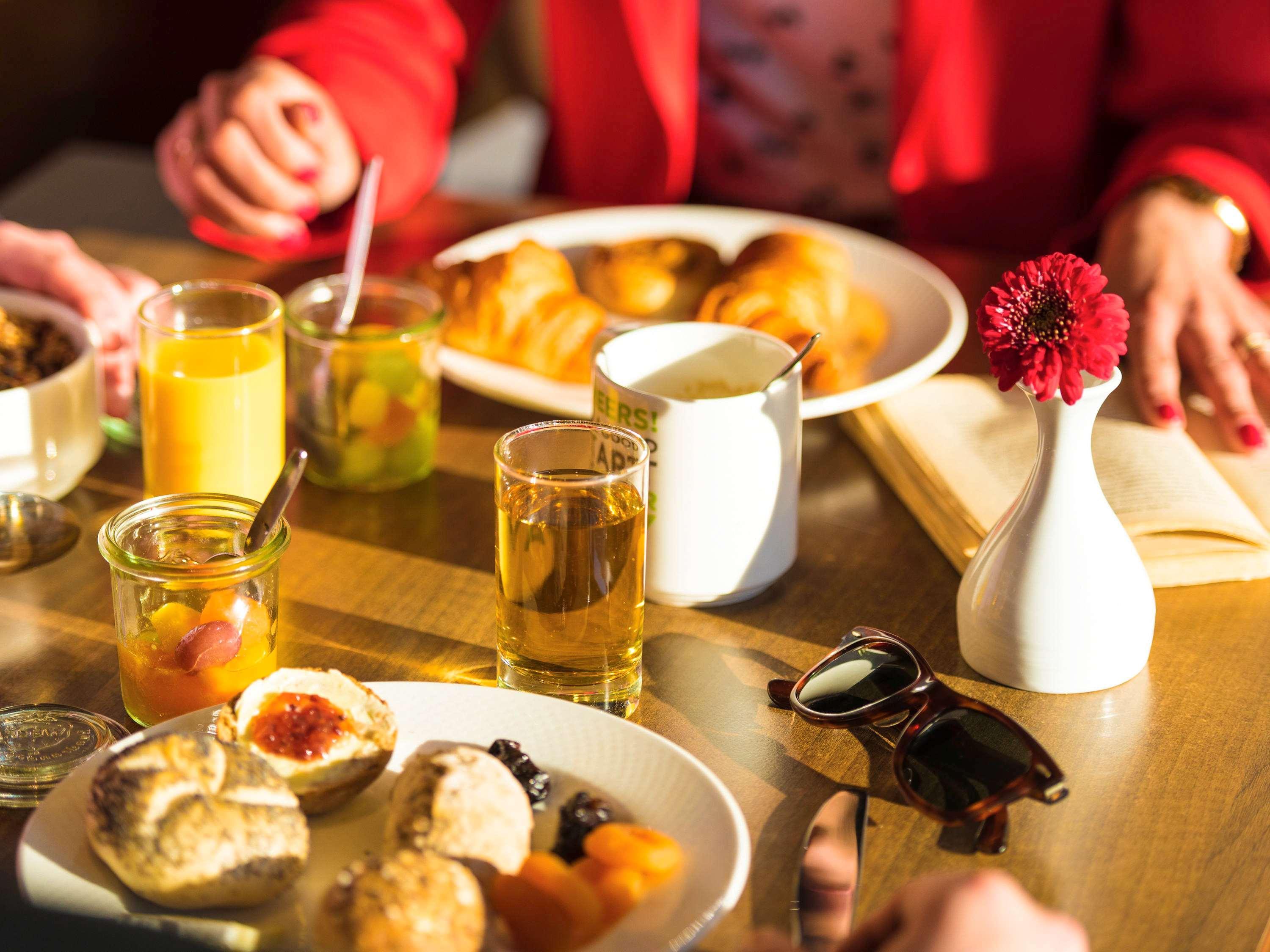 Ibis Styles Hotel&events Louvain-la-Neuve