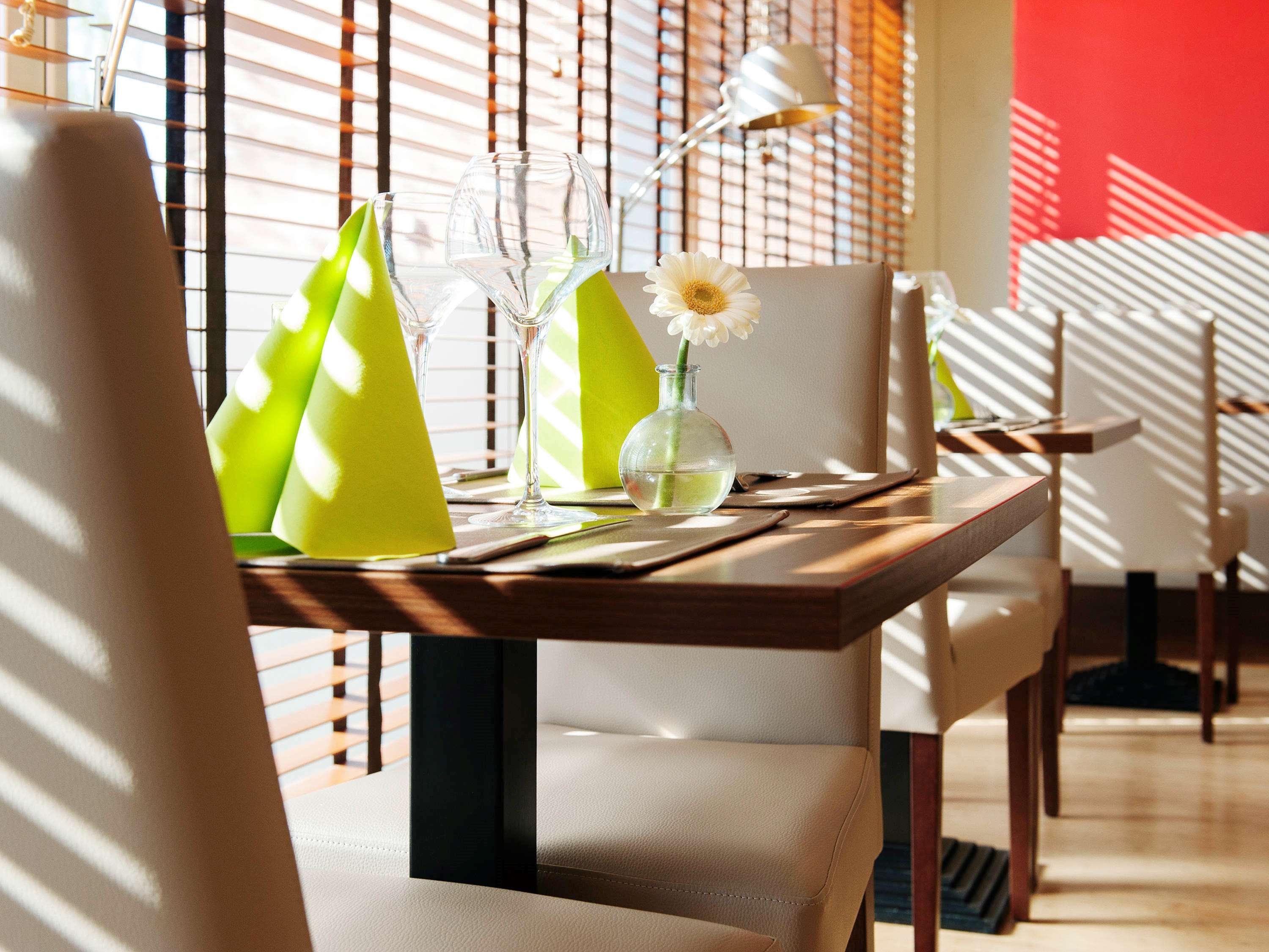 Ibis Styles And Events Hotel