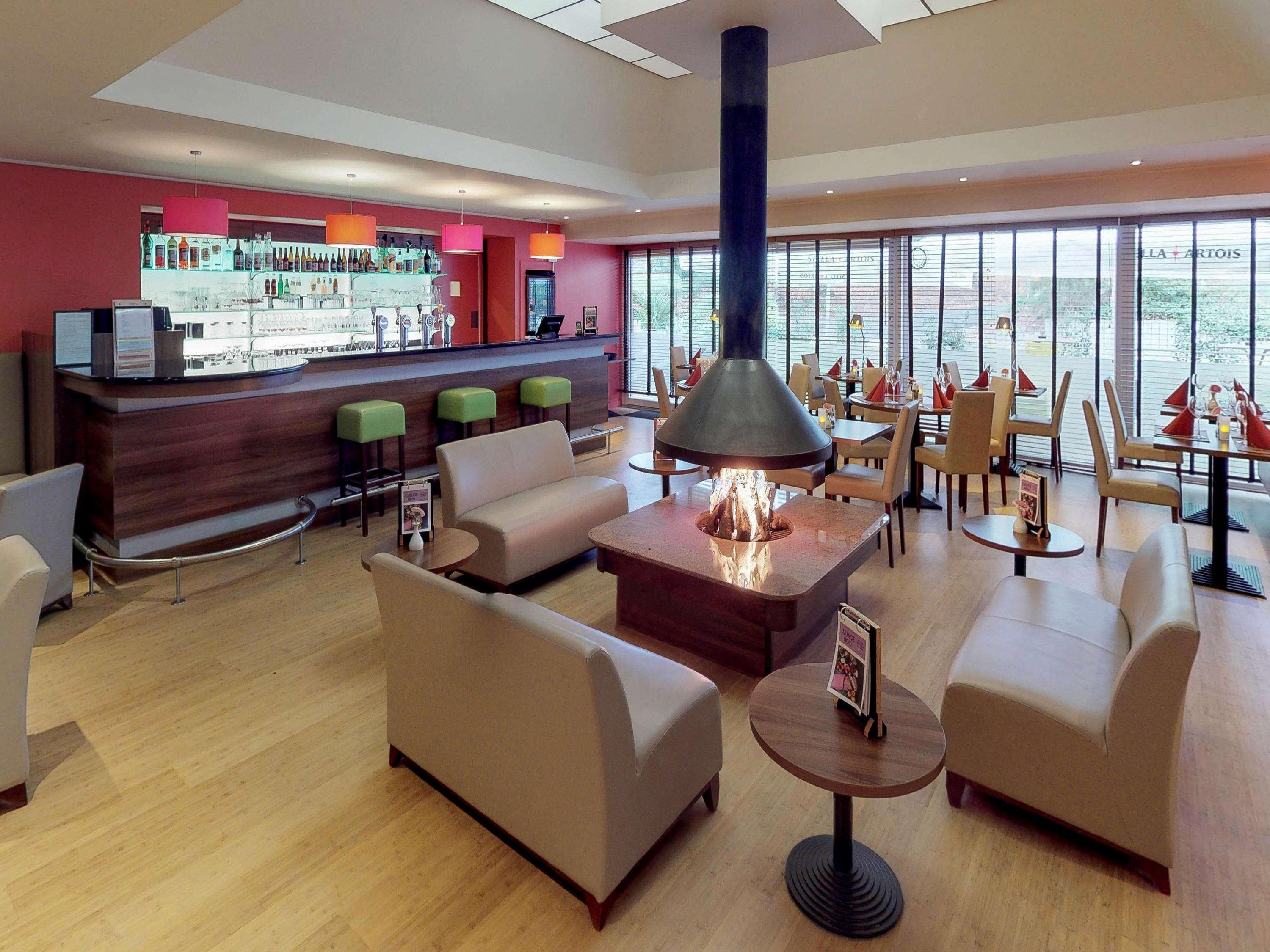 Ibis Styles And Events Hotel Louvain-la-Neuve