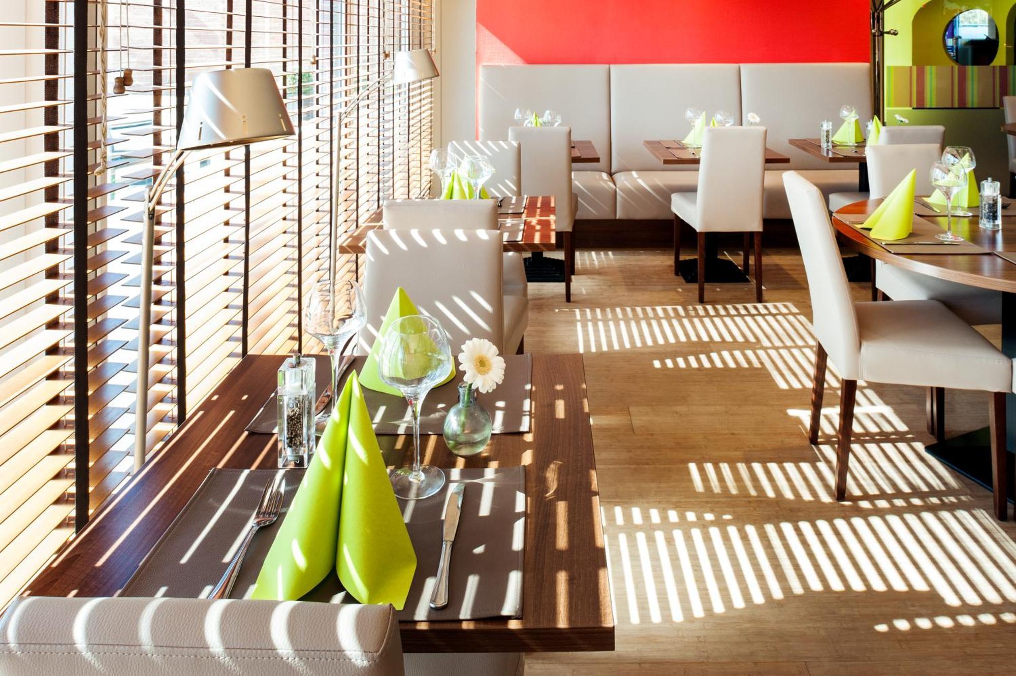 Ibis Styles And Events 3*