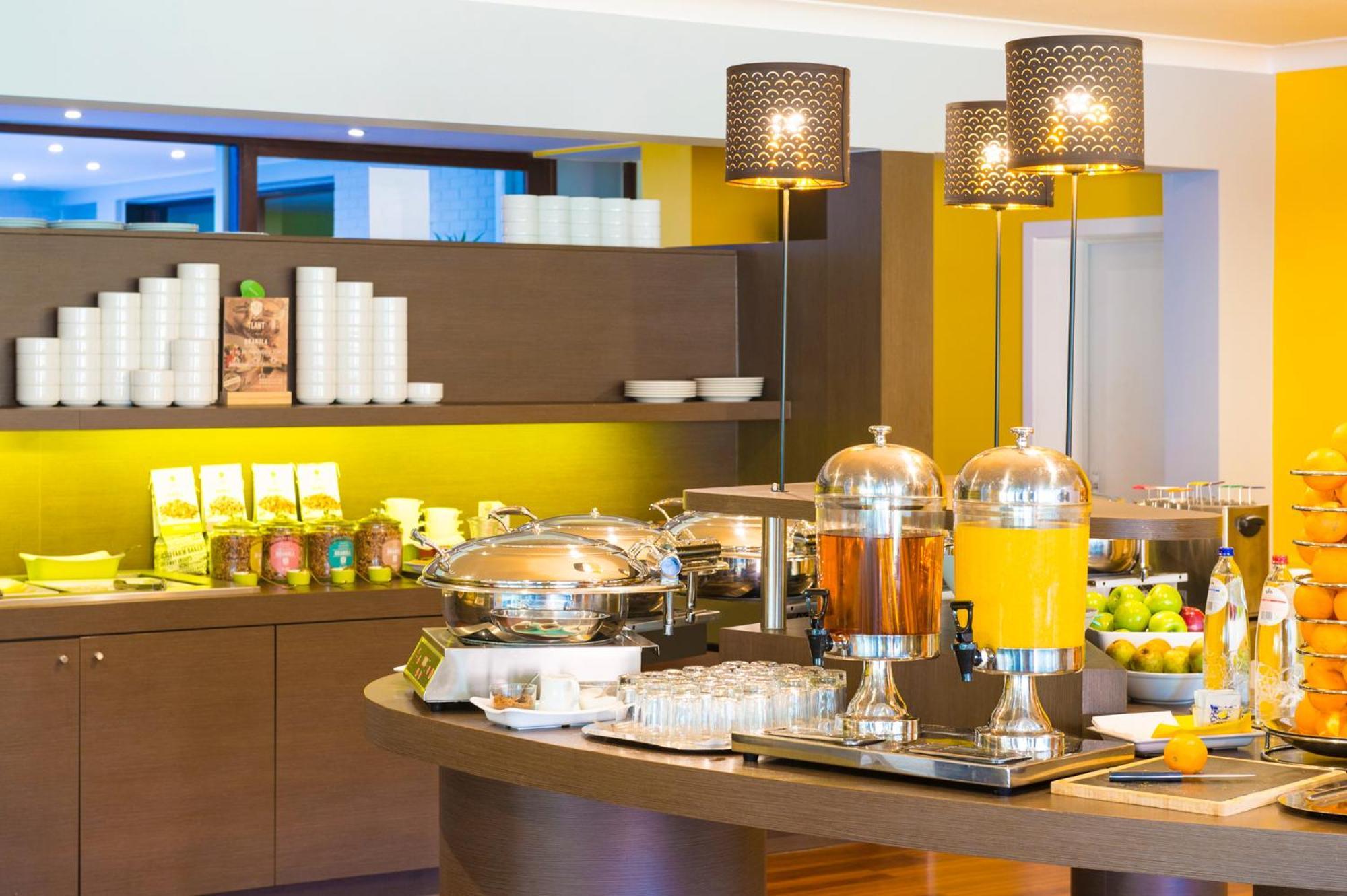 Ibis Styles And Events Louvain-la-Neuve
