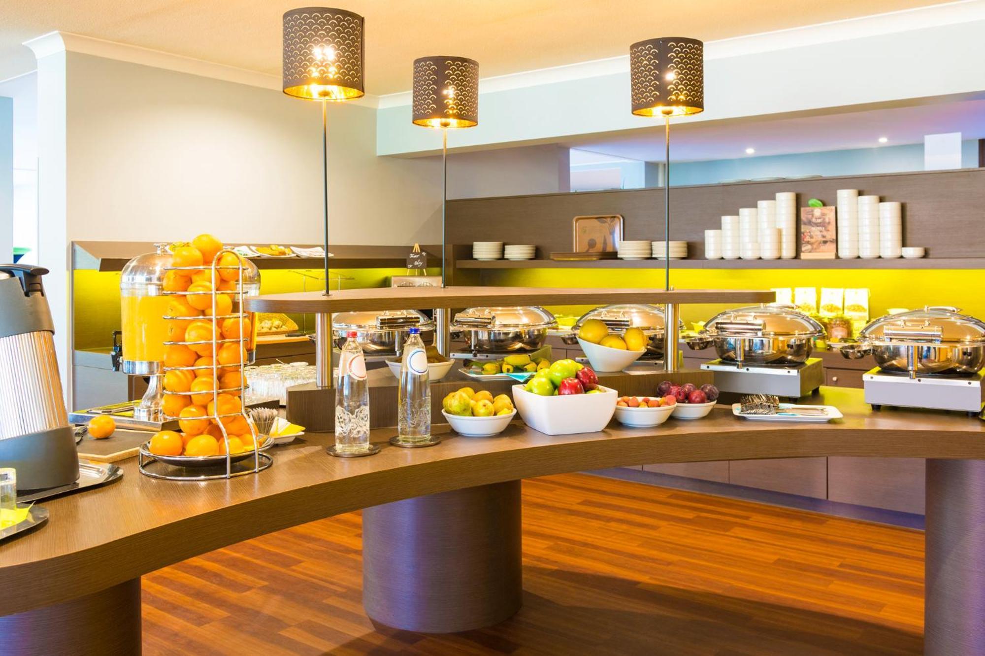 Hotel Ibis Styles And Events 3*
