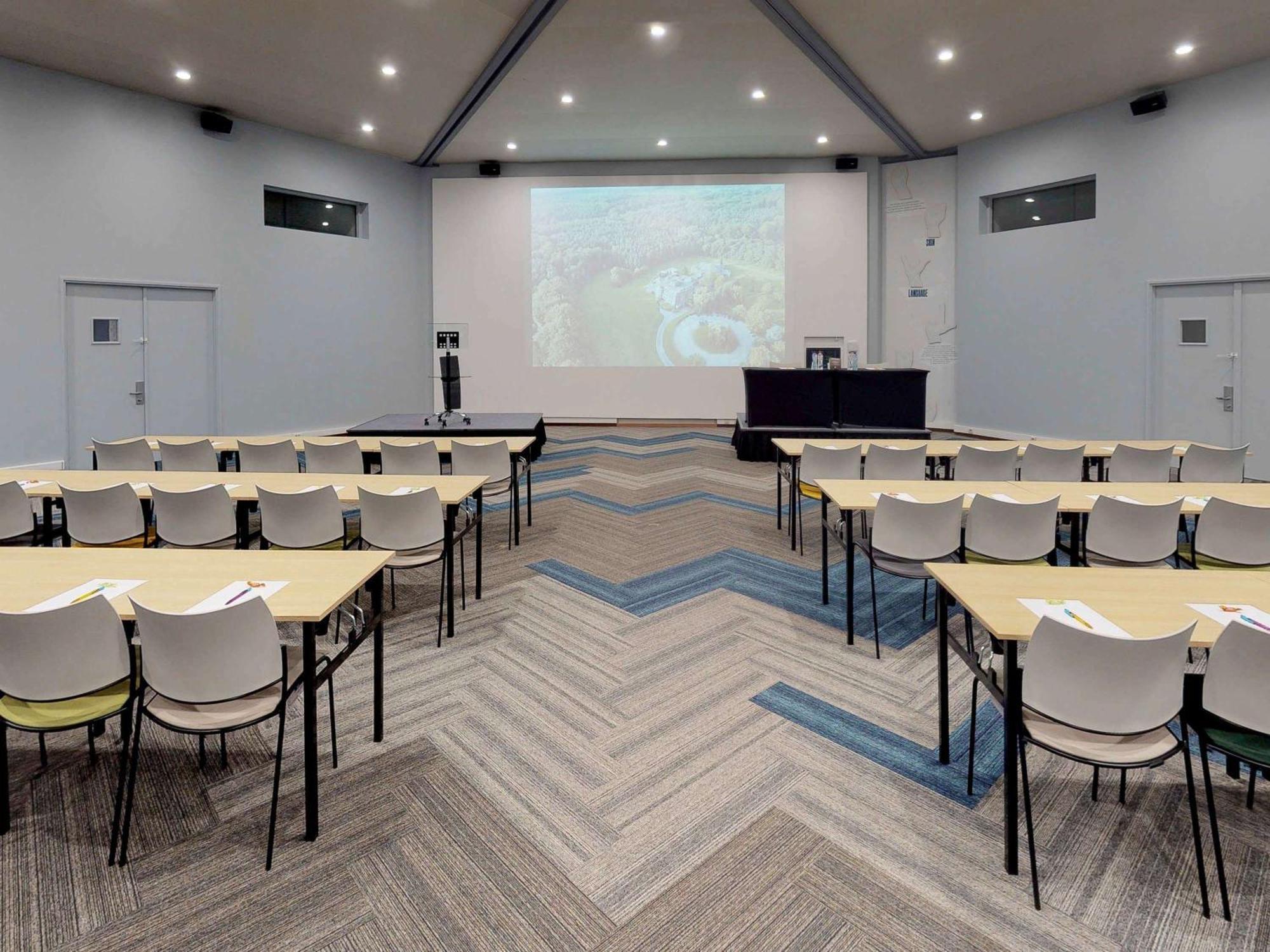 Ibis Styles And Events Hotel