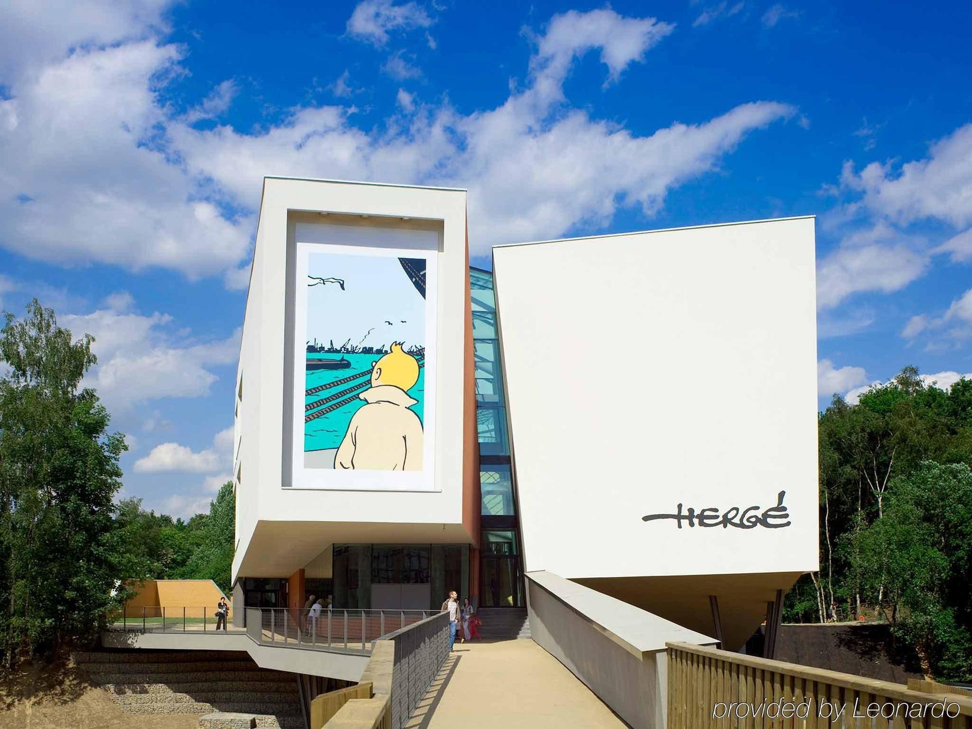 Hotel Ibis Styles And Events 3*
