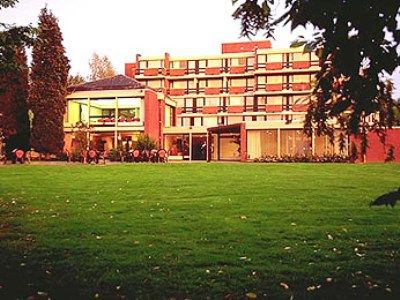 Hotel Ibis Styles And Events 3*