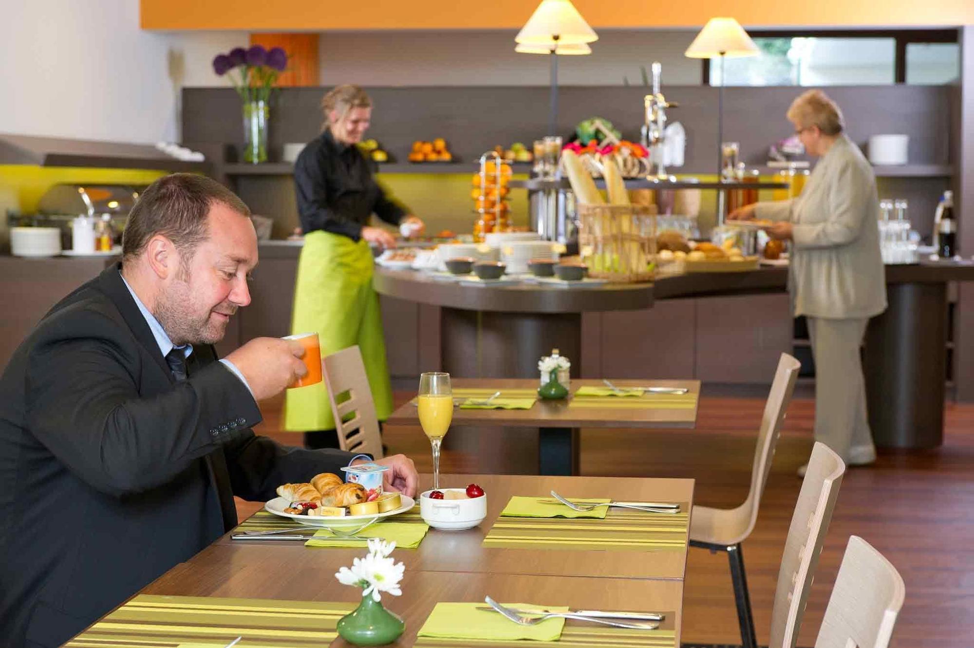 Hotel Ibis Styles Hotel&events Louvain-la-Neuve