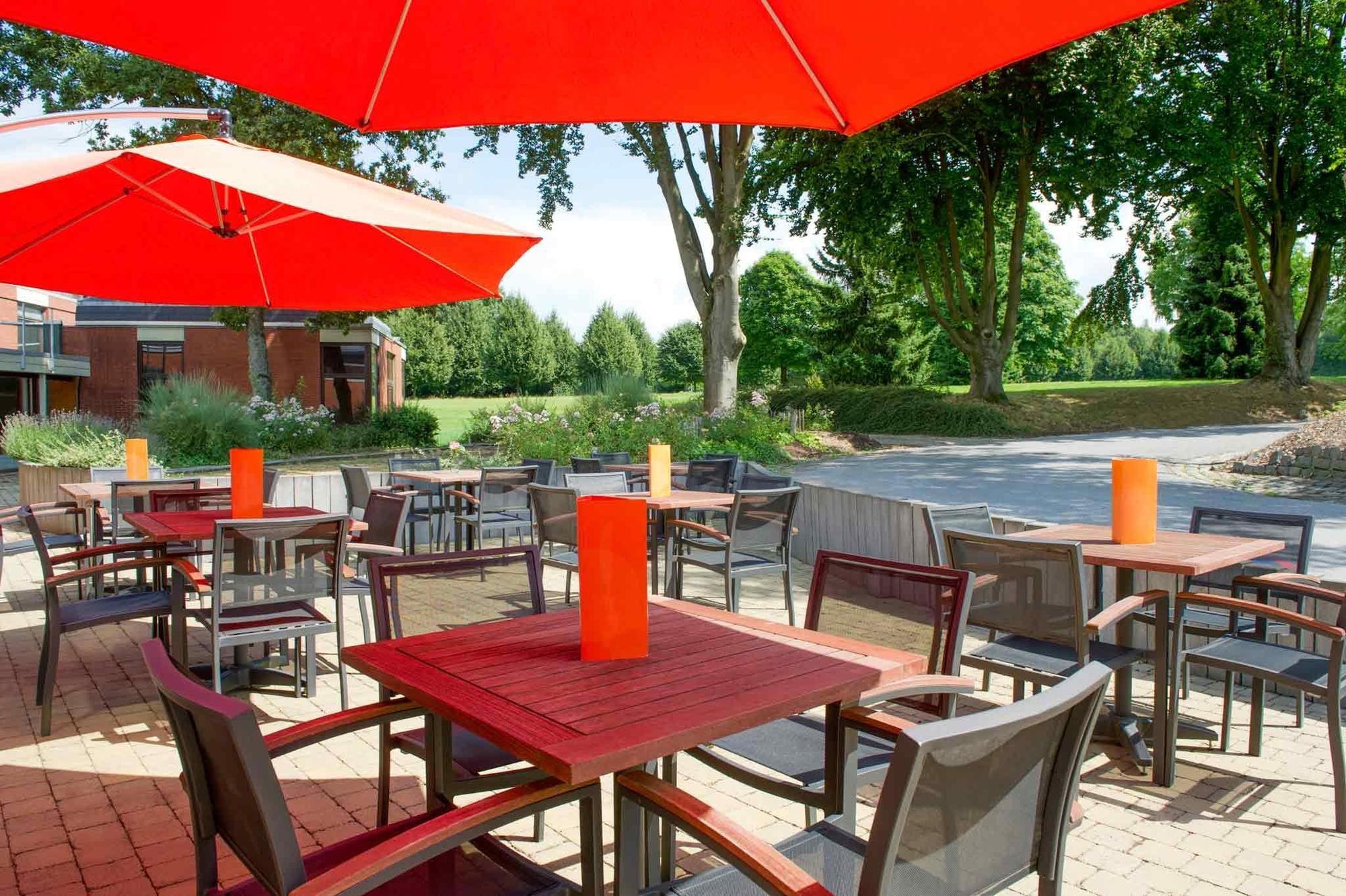 Ibis Styles Hotel&events 3* Louvain-la-Neuve