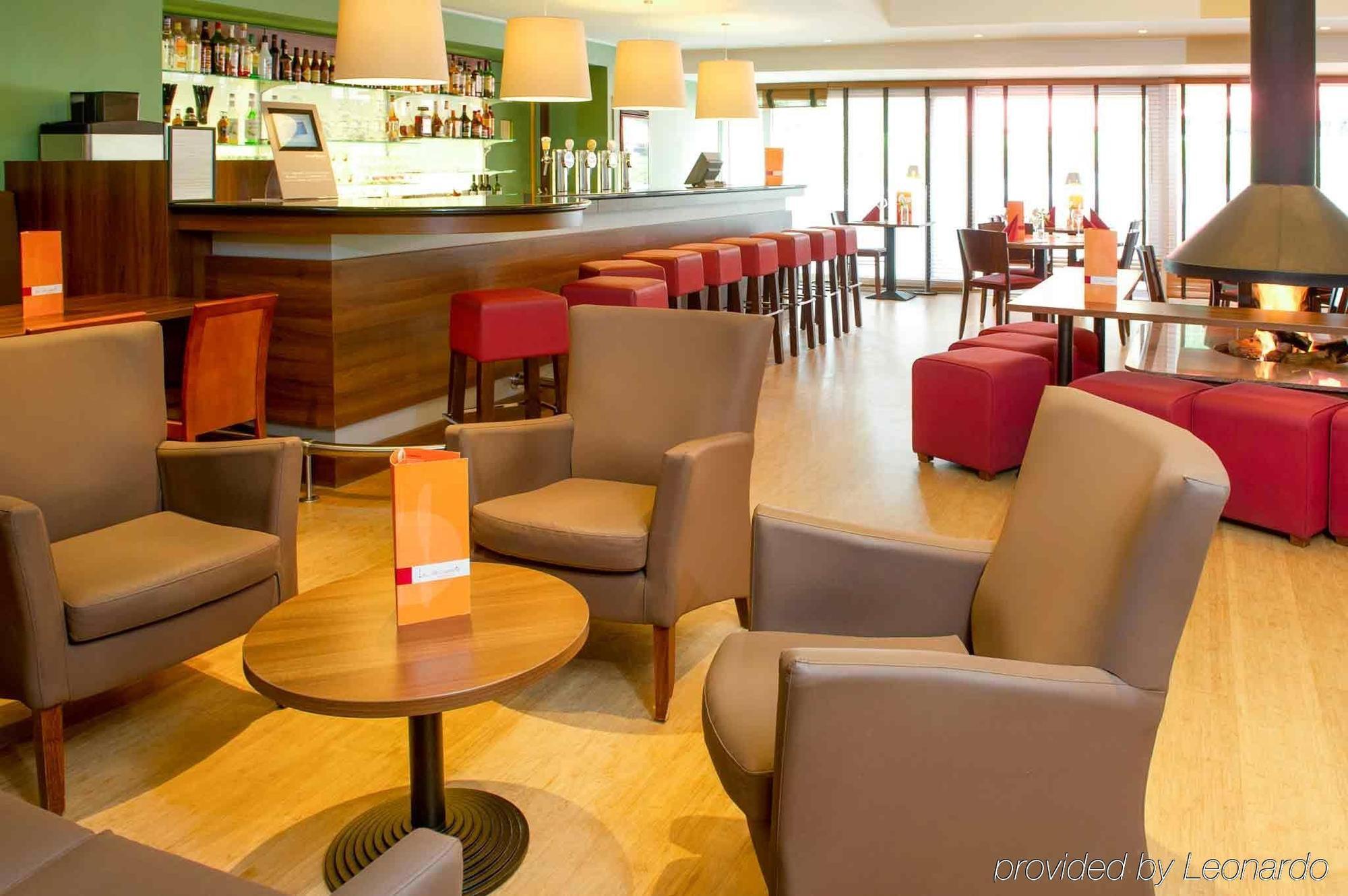 Hotel Ibis Styles Hotel&events Louvain-la-Neuve