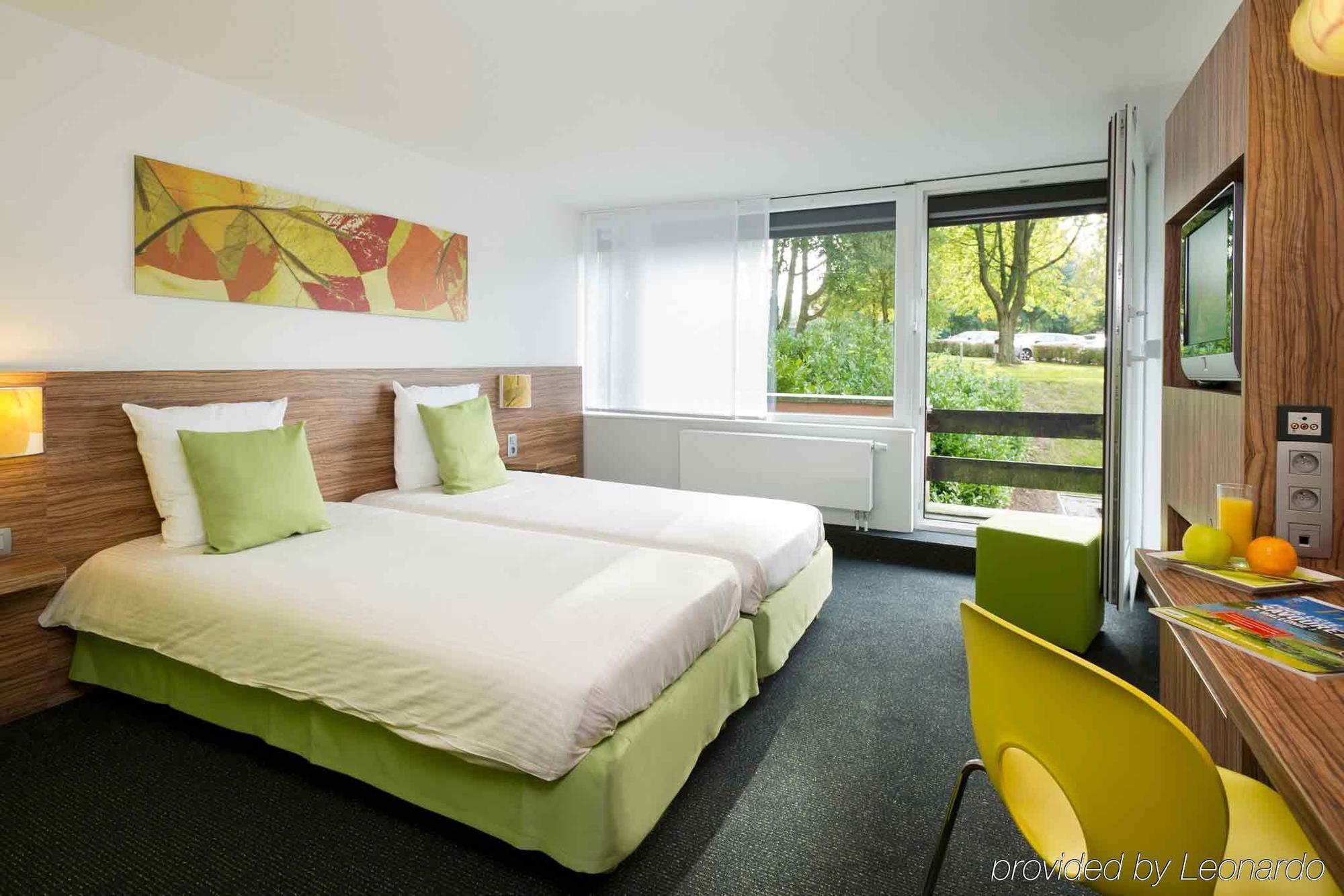Hotel Ibis Styles And Events 3*