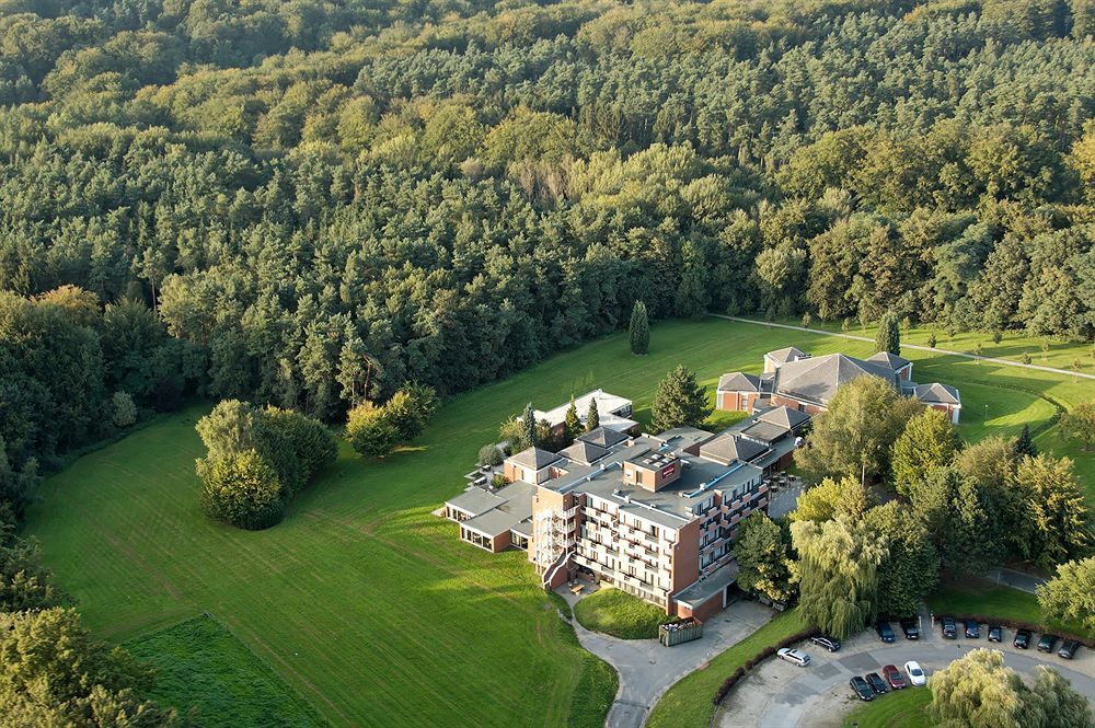 Hotel Ibis Styles And Events