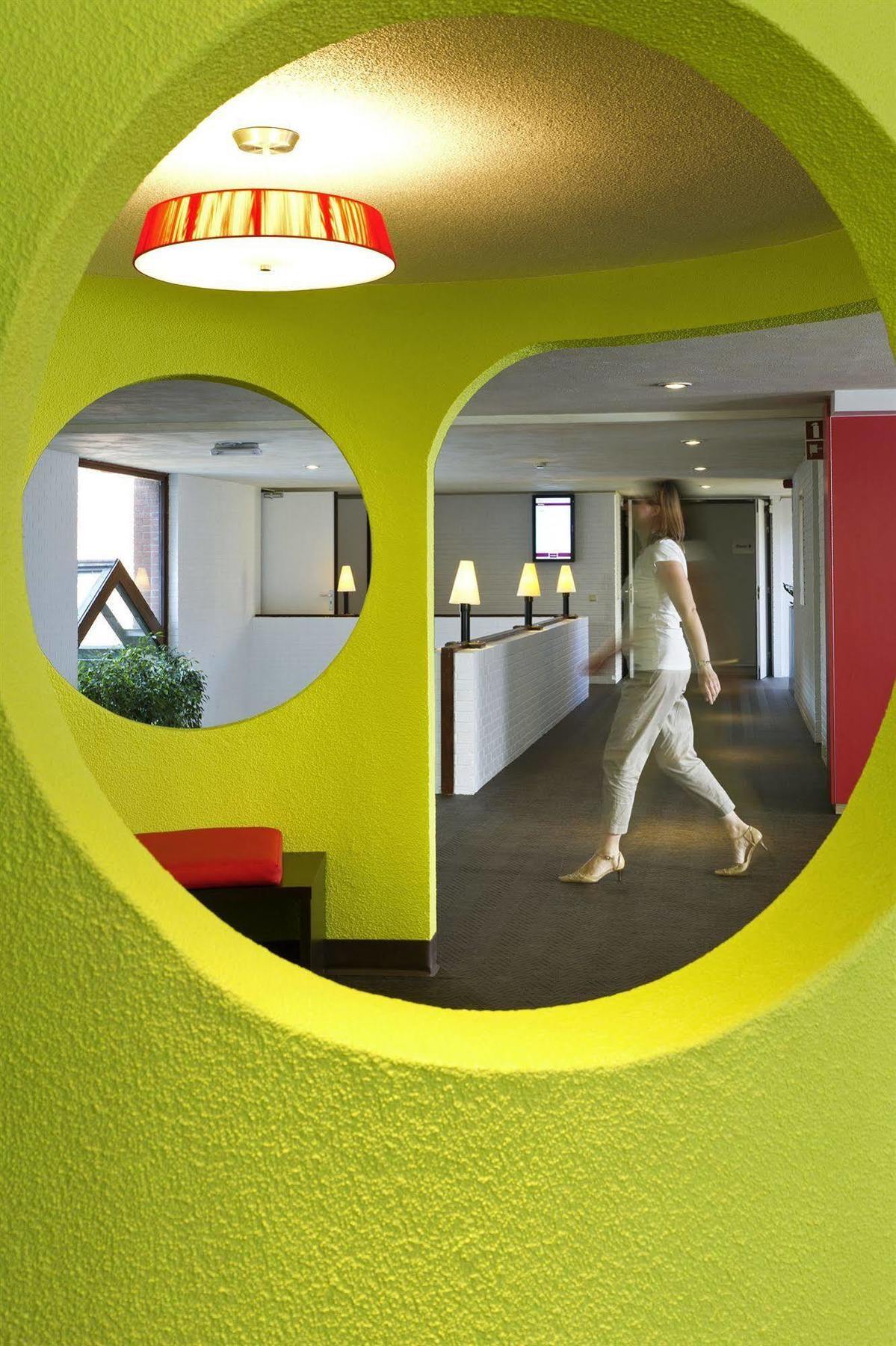 Ibis Styles And Events Hotel 3*