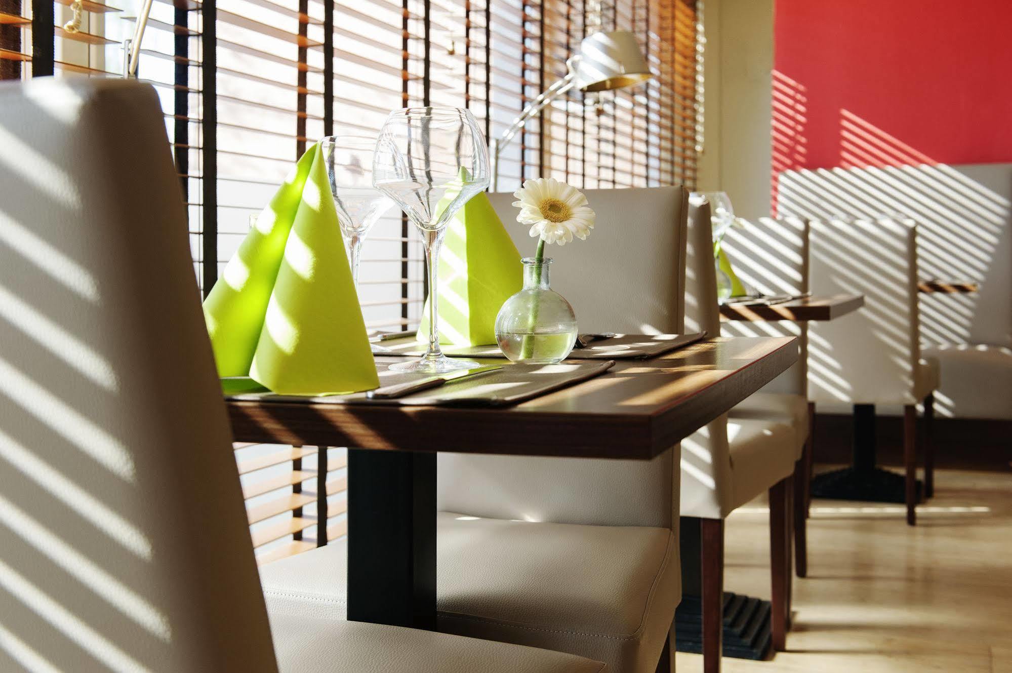 Ibis Styles Hotel&events Hotel 3*