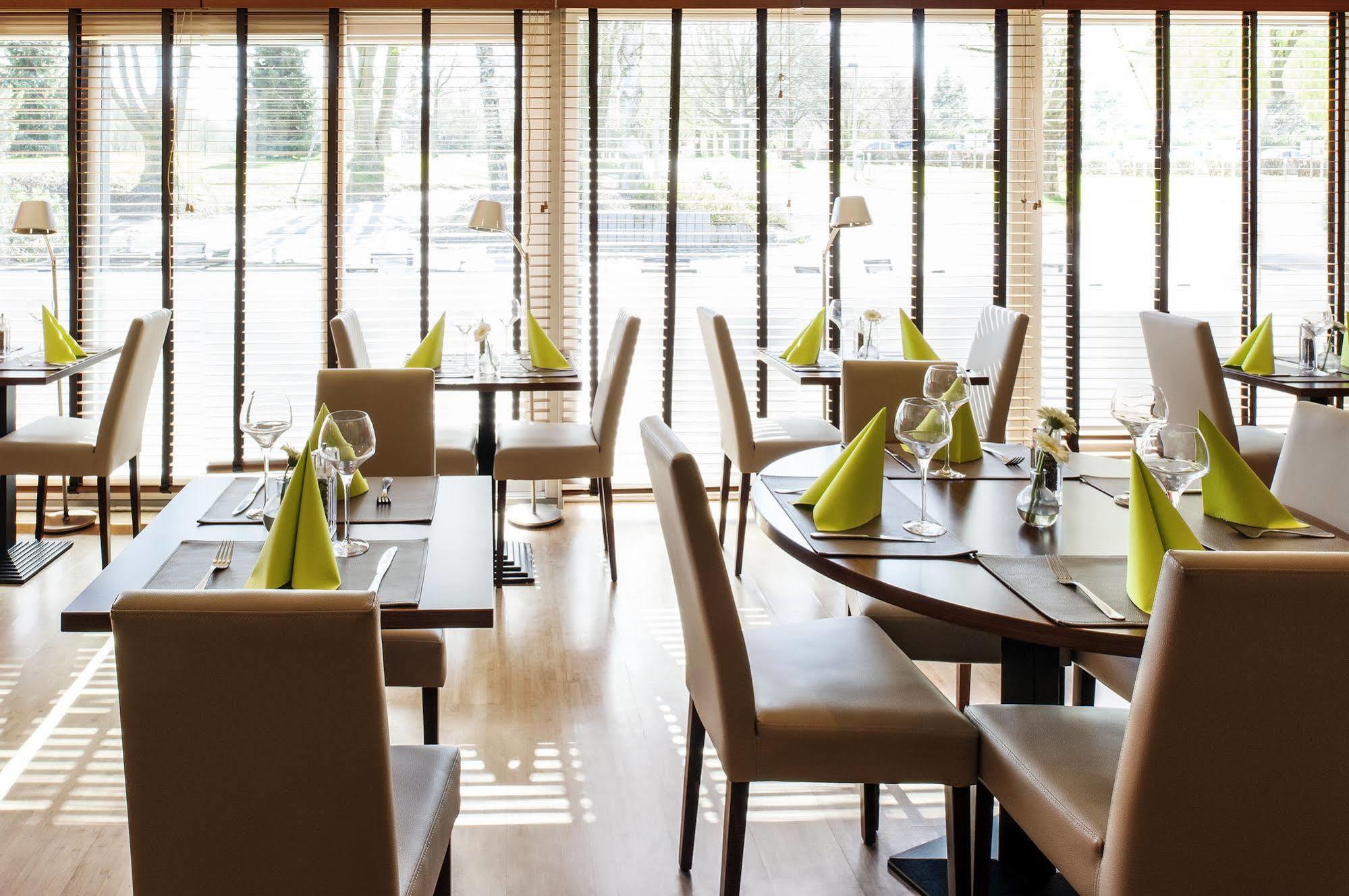 Hotel Ibis Styles And Events Louvain-la-Neuve