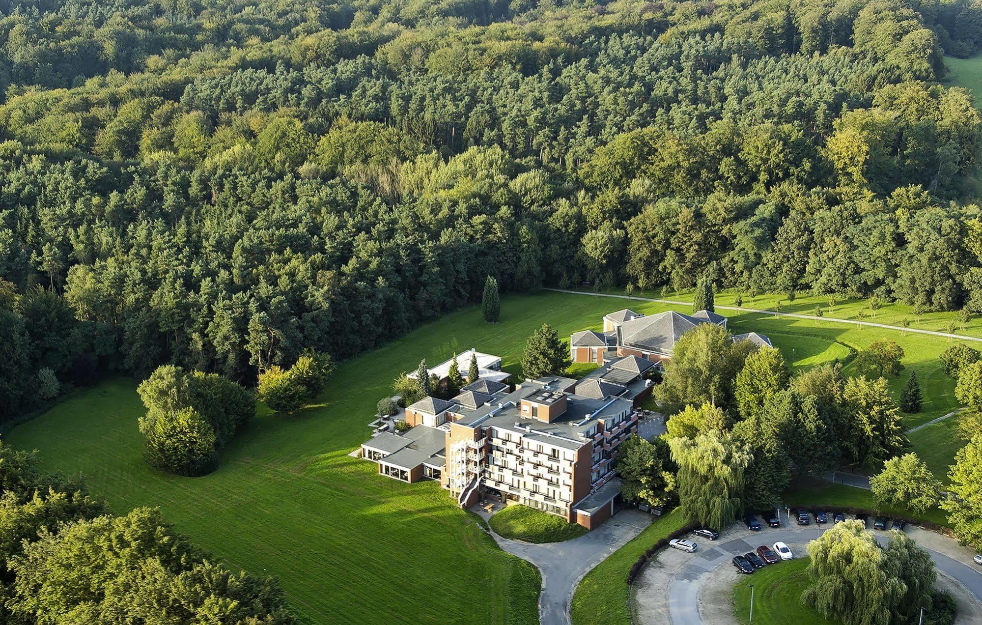 Ibis Styles And Events Hotel Louvain-la-Neuve