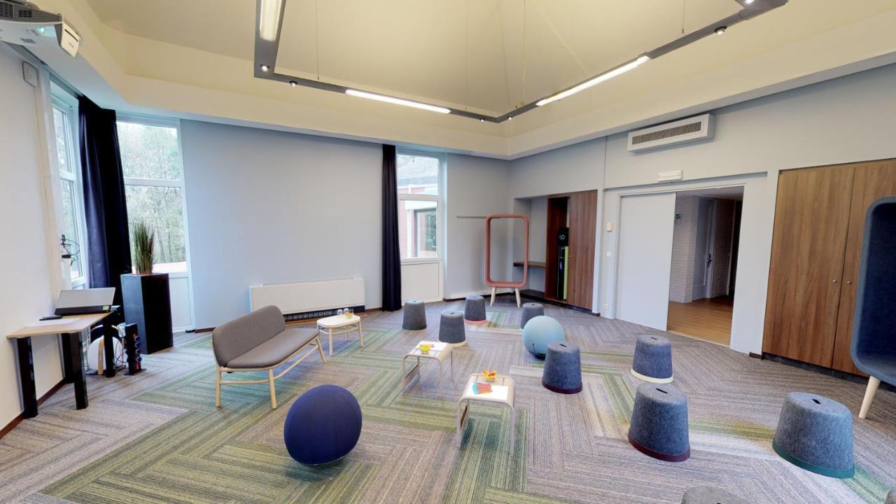 Hotel Ibis Styles Hotel&events 3*