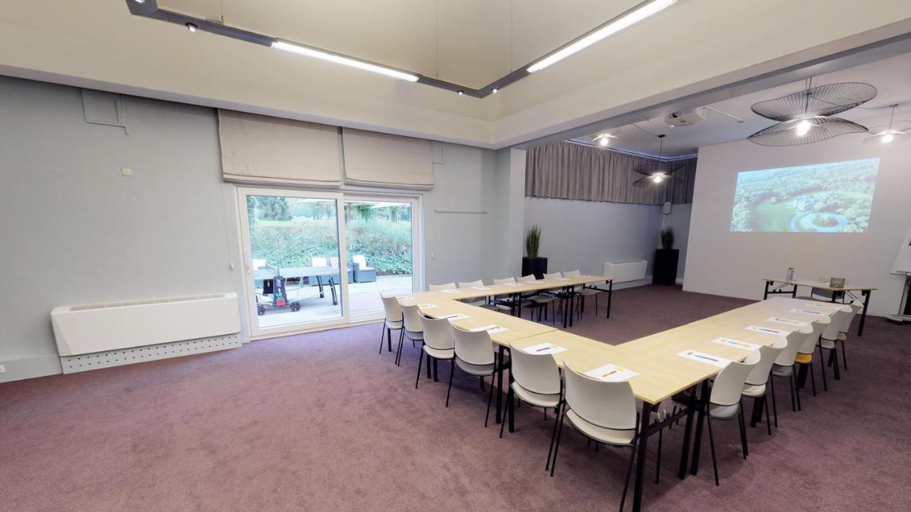 Ibis Styles And Events Hotel