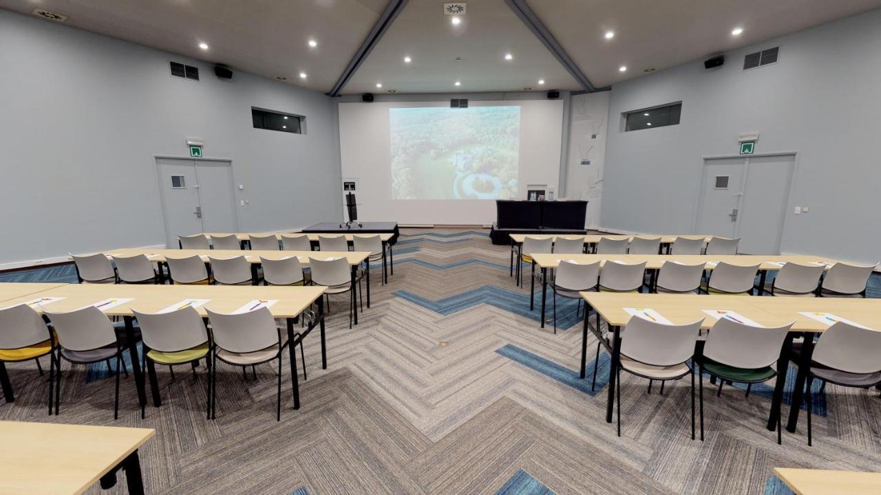 Ibis Styles Hotel&events Louvain-la-Neuve