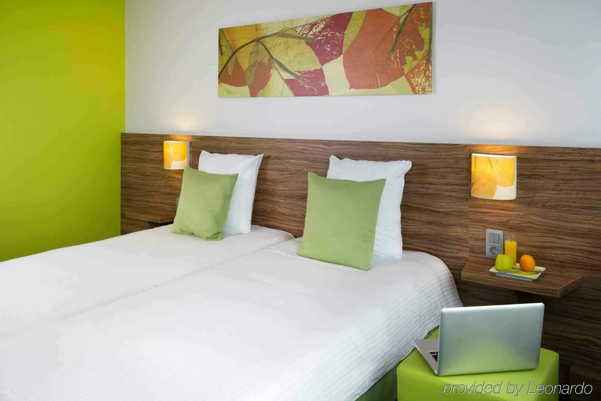 Ibis Styles Hotel&events 3* Louvain-la-Neuve