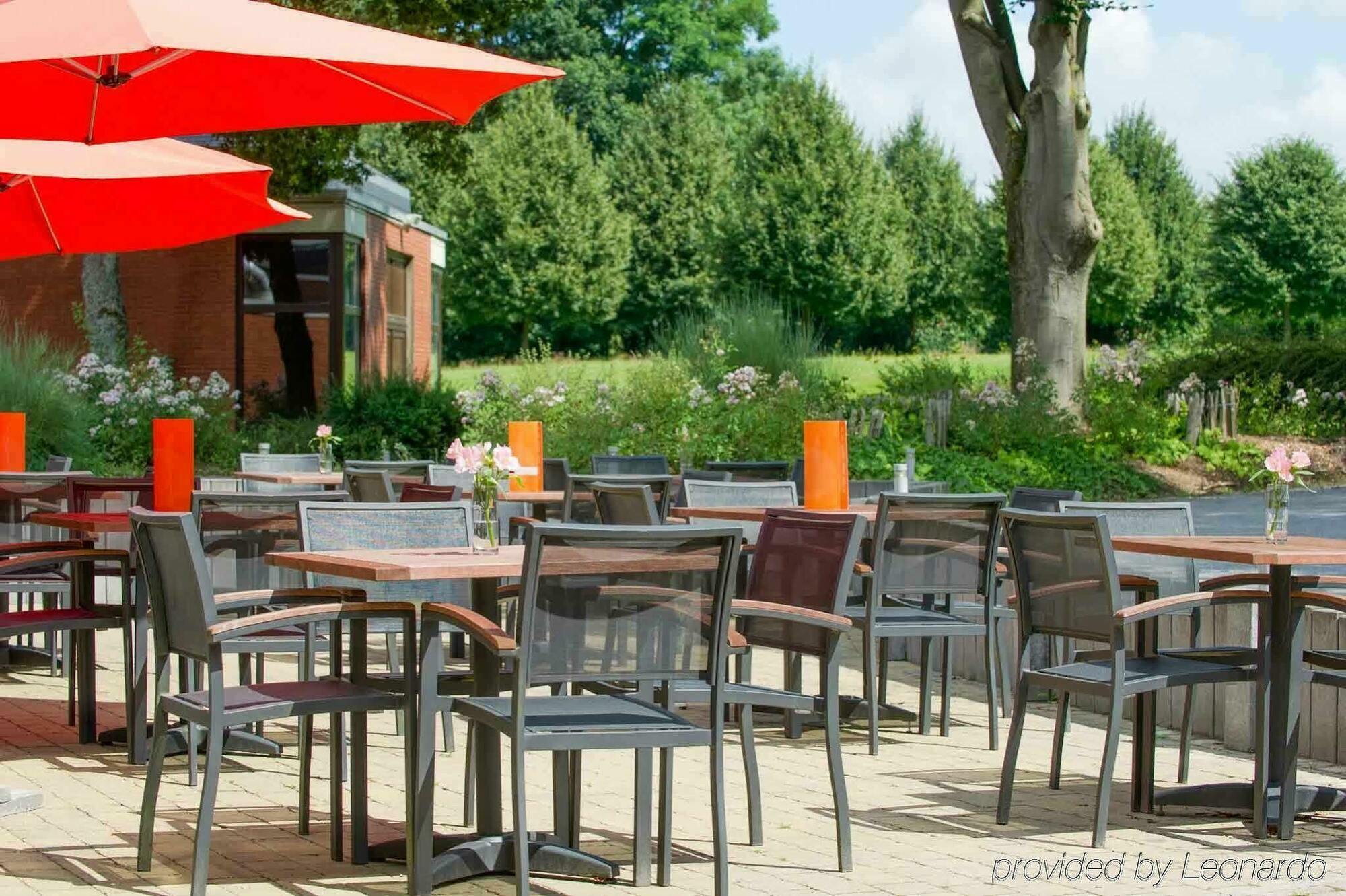 Hotel Ibis Styles And Events
