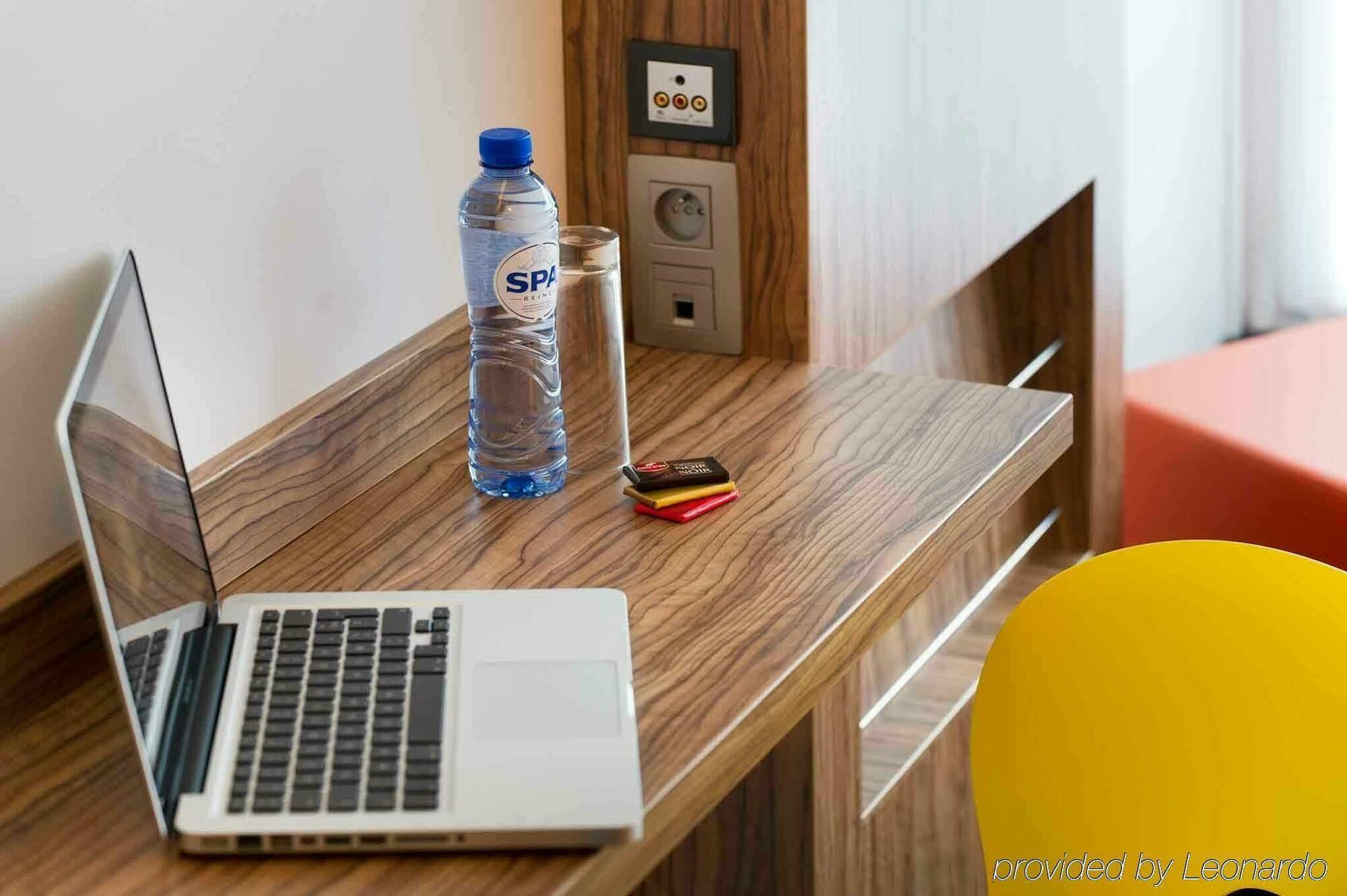 Ibis Styles And Events 3*
