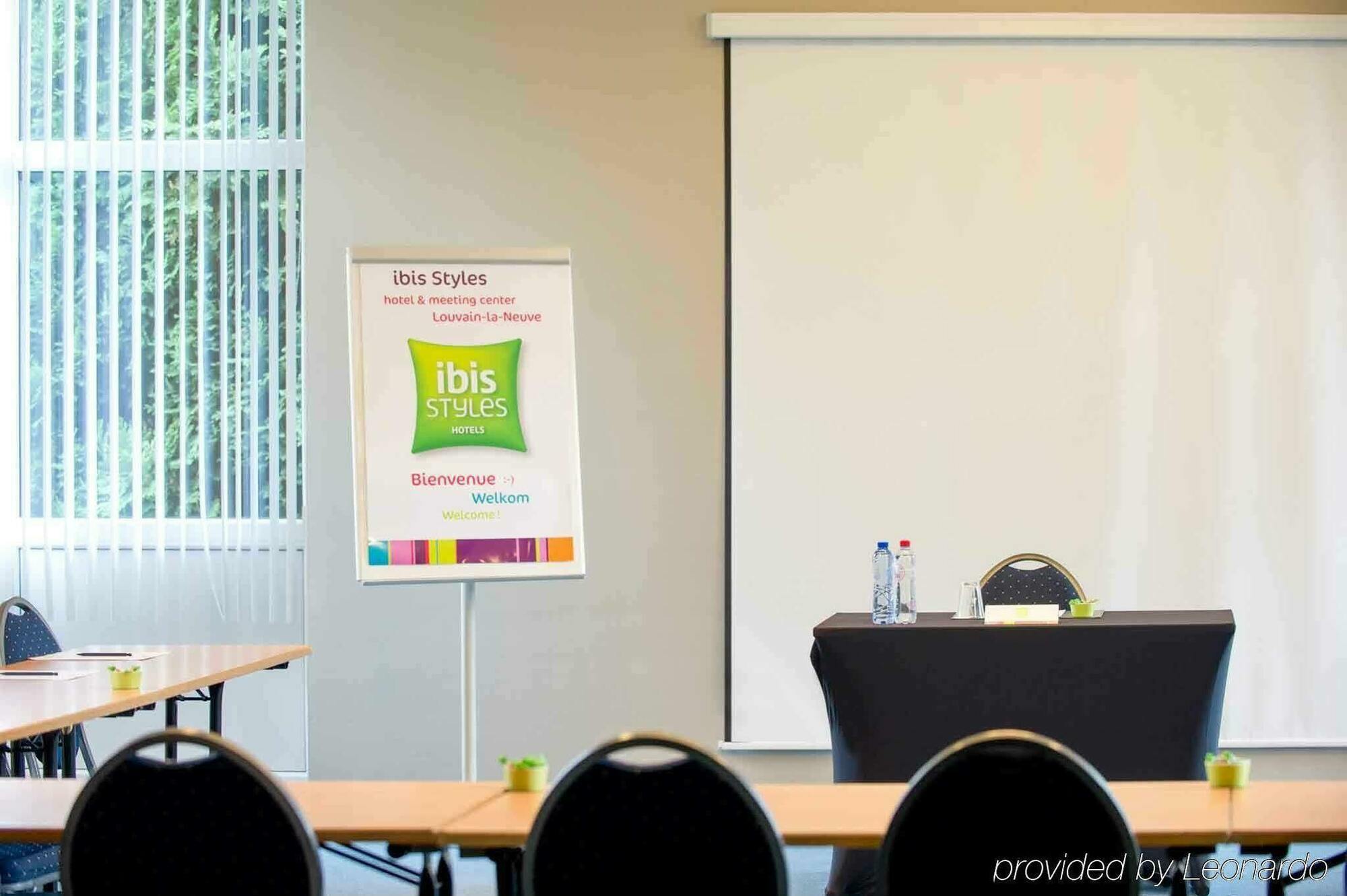 Ibis Styles Hotel&events Hotel 3*