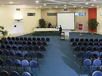 Ibis Styles And Events Hotel Louvain-la-Neuve
